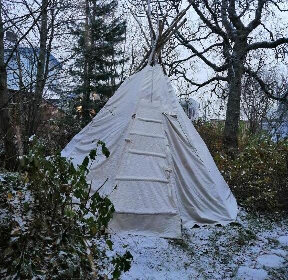 스탠다드 트리픔 룸 공동욕실, Beijing Home