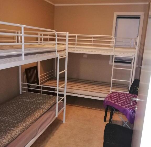 سرير فى غرفة مشتركه, Beijing Home