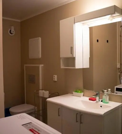 تختخواب در اتاق مشترک, Beijing Home