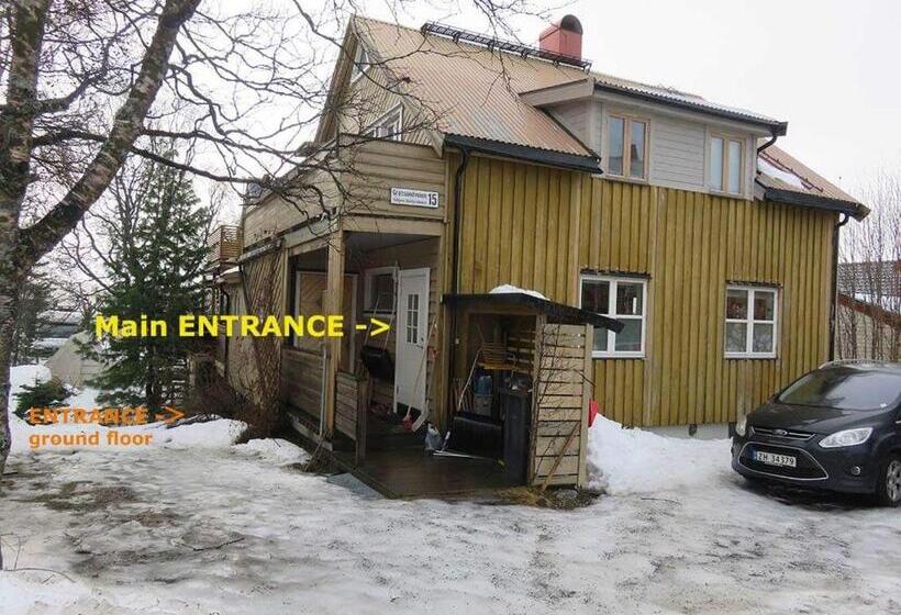 공동 객실, Beijing Home