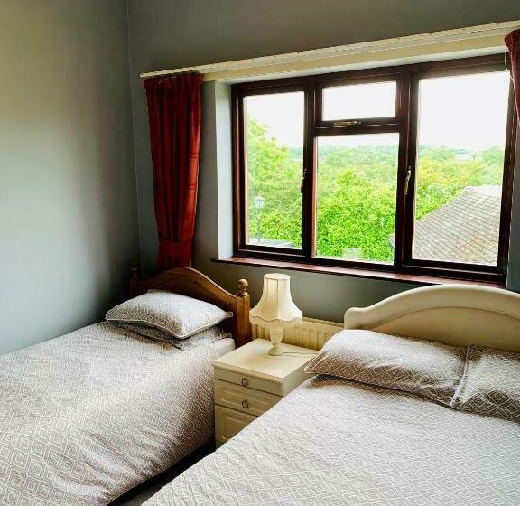 Трехместный Номер Deluxe, White Wings