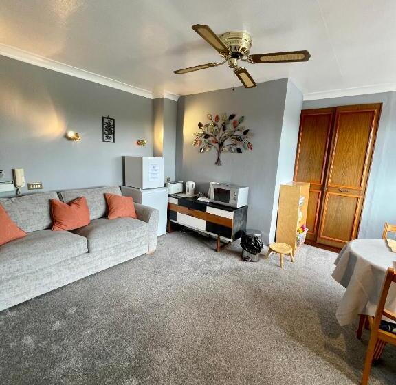 Трехместный Номер Deluxe, White Wings