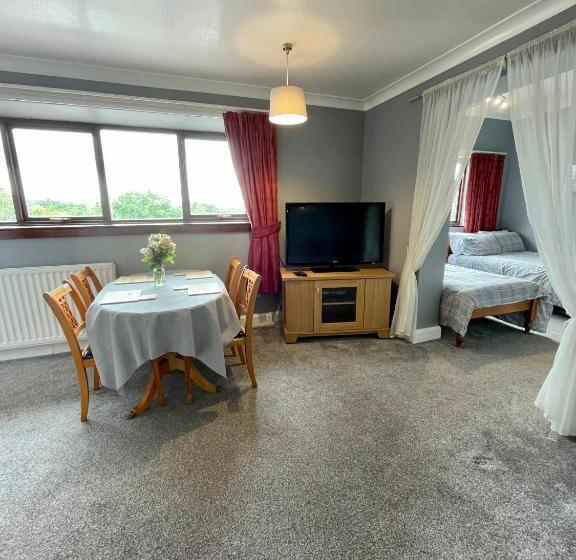 Трехместный Номер Deluxe, White Wings