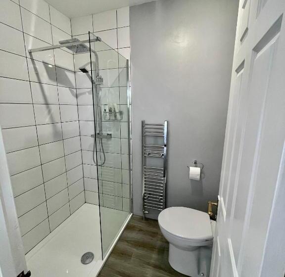 Трехместный Номер Комфорт, White Wings