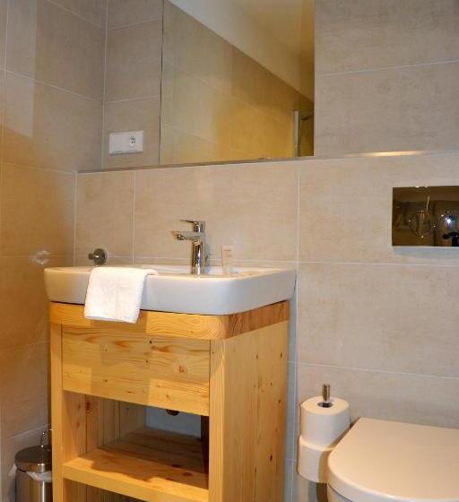 آپارتمان لوکس 1 خوابه, Residence Post