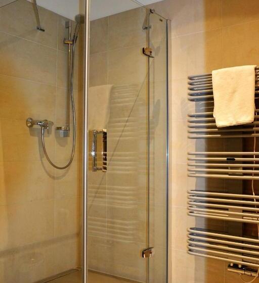 آپارتمان لوکس 1 خوابه, Residence Post