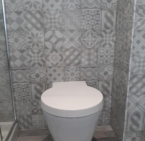 テラス付きスタンダードルーム, Via Pezza 100