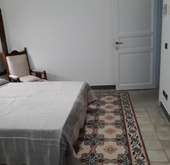 テラス付きスタンダードルーム, Via Pezza 100