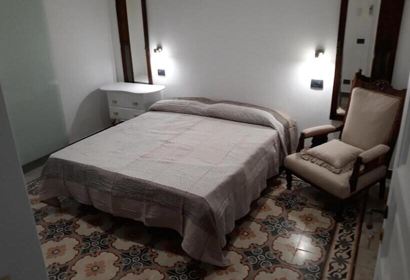 テラス付きスタンダードルーム, Via Pezza 100