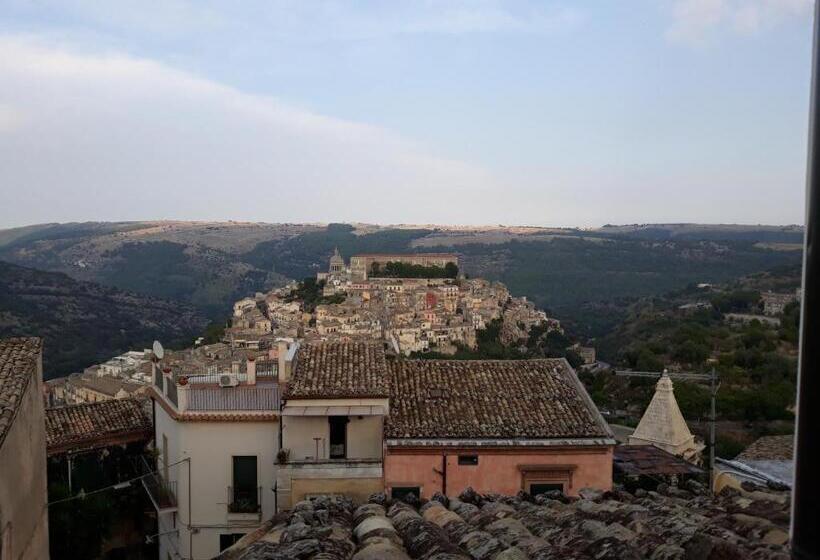 テラス付きスタンダードルーム, Via Pezza 100