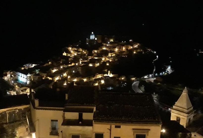 ファミリールーム, Via Pezza 100