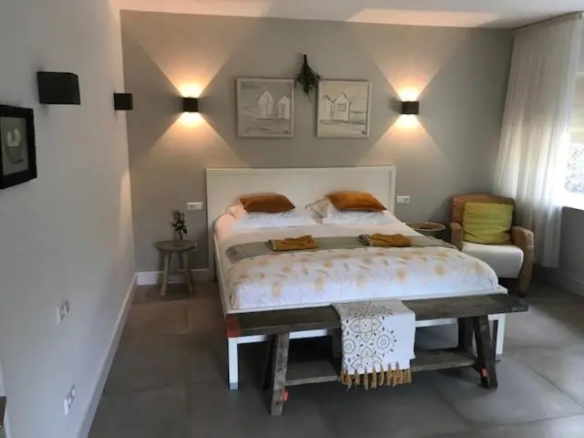 デラックスルーム, Het Ockhuis