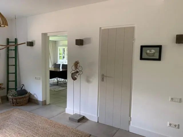 デラックスルーム, Het Ockhuis