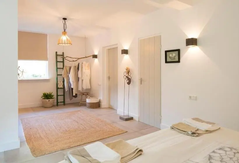 デラックスルーム, Het Ockhuis