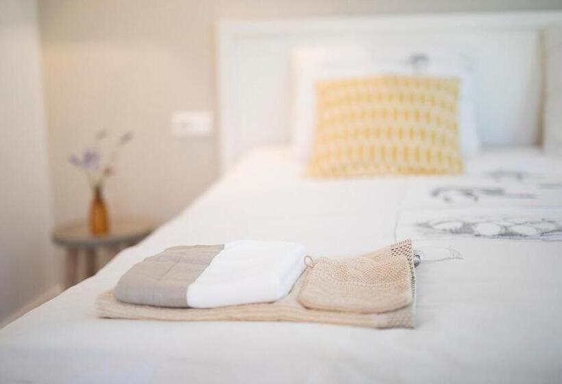 豪华房间, Het Ockhuis