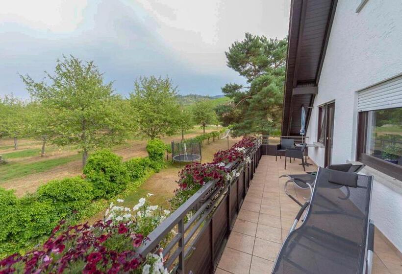 חדר סטנדרט, Pension Panoramablick