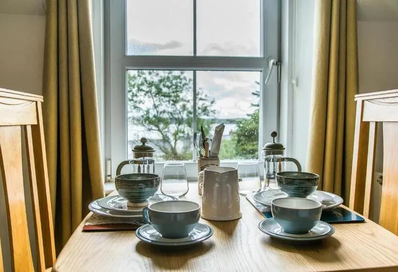 キングサイズベッドのスタンダードルーム, The Old School House B&b