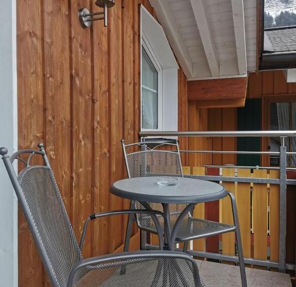 디럭스 룸, Gästehaus Thaler