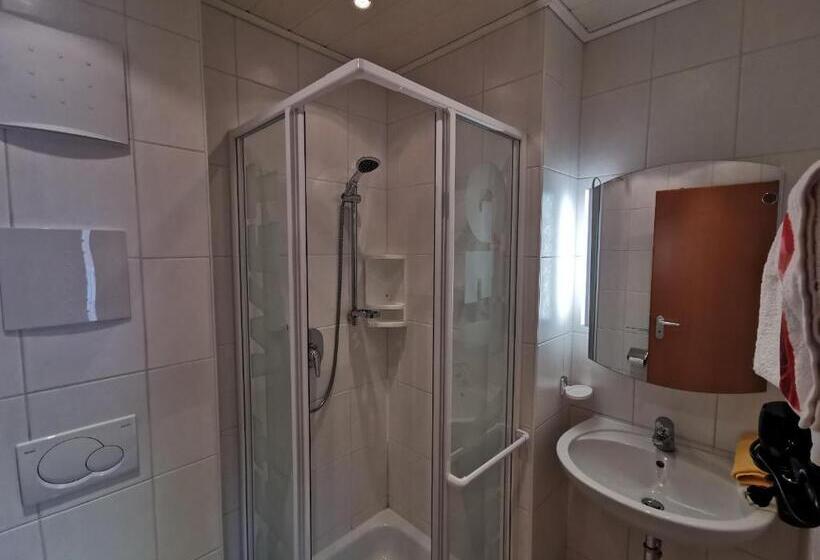 디럭스 룸, Gästehaus Thaler