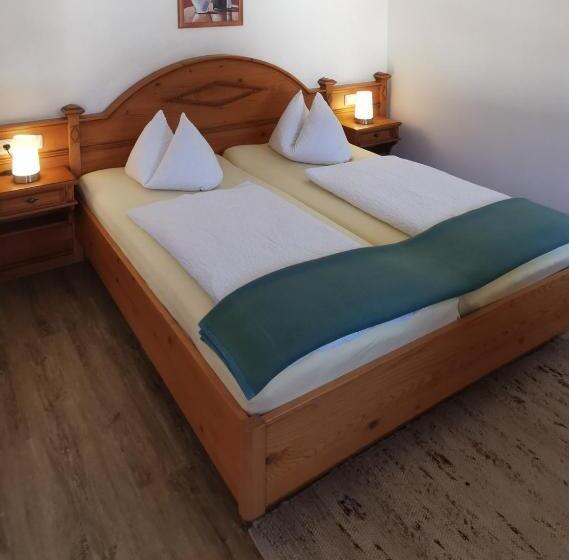 디럭스 룸, Gästehaus Thaler