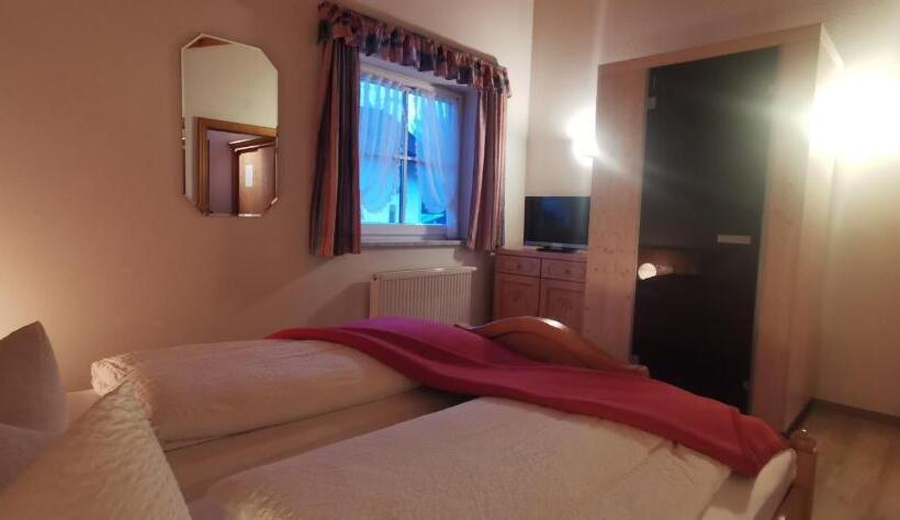 침실 1개 전망 아파트, Gästehaus Thaler