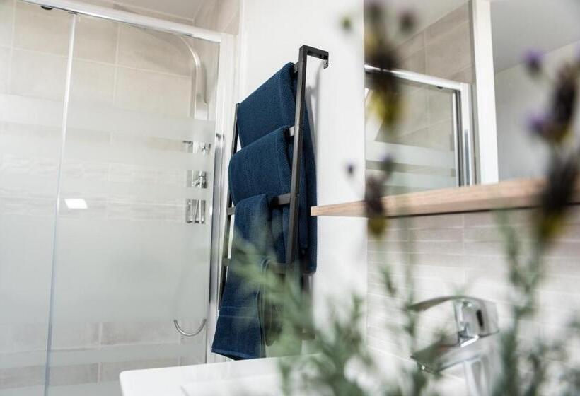 Номер Стандарт, Au Petit Canteleu Bed & Breakfast