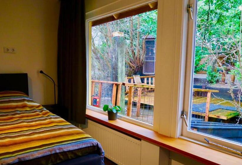 Cameră Deluxe, B&b De Leeuw