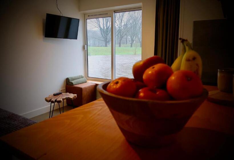 Cameră Deluxe, B&b De Leeuw