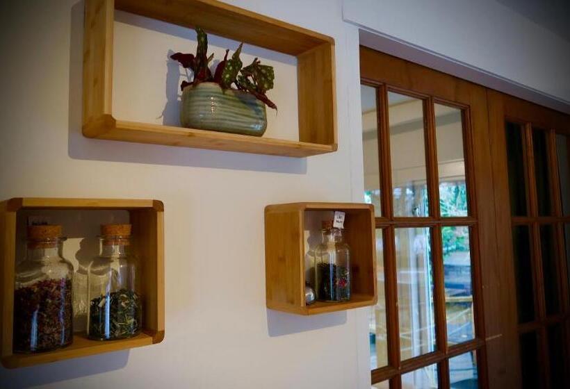 Cameră Deluxe, B&b De Leeuw