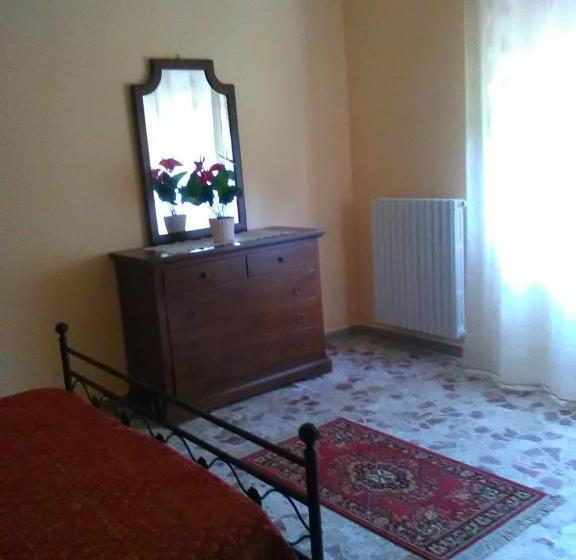 スタンダードルーム, B&b Misatere