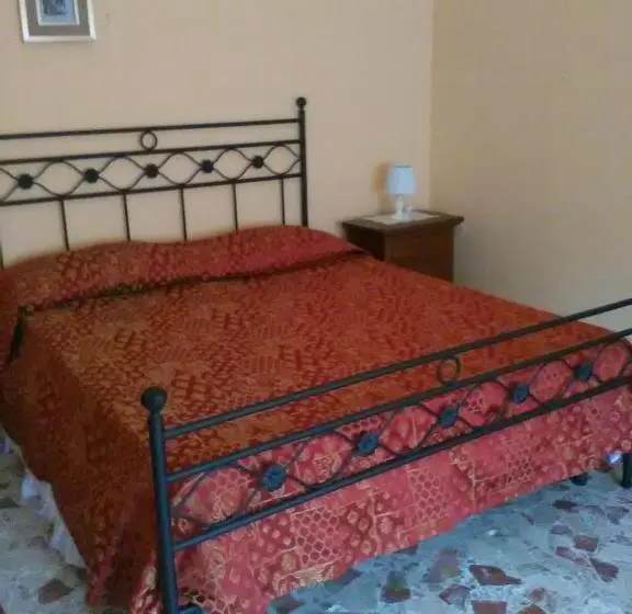 スタンダードルーム, B&b Misatere