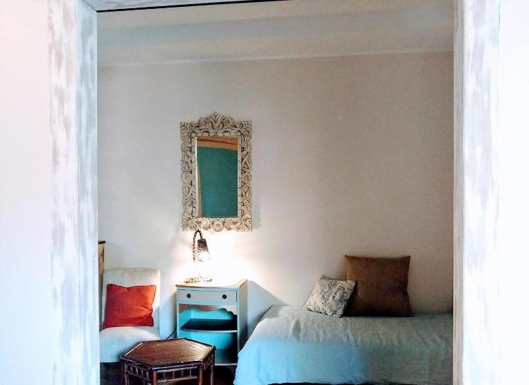 غرفة سوبيريور عائلية, Domaine De La Clef Des Champs