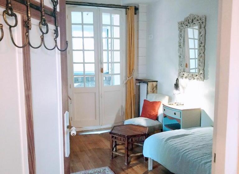 غرفة سوبيريور عائلية, Domaine De La Clef Des Champs