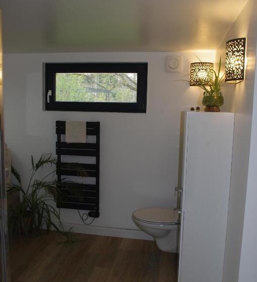 غرفة قياسية, Domaine De La Clef Des Champs