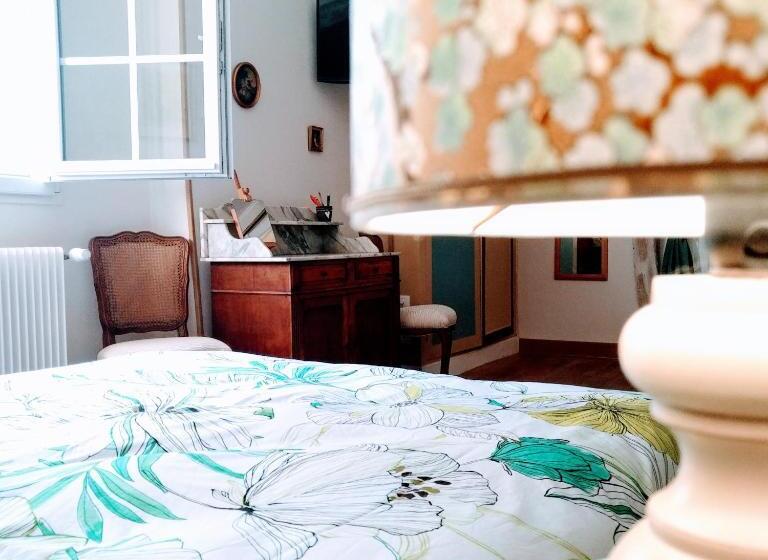 수피리어 패밀리 룸, Domaine De La Clef Des Champs