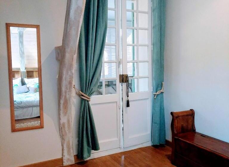 غرفة سوبيريور عائلية, Domaine De La Clef Des Champs