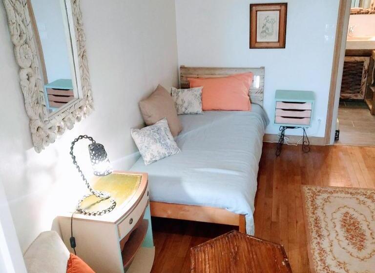 غرفة سوبيريور عائلية, Domaine De La Clef Des Champs