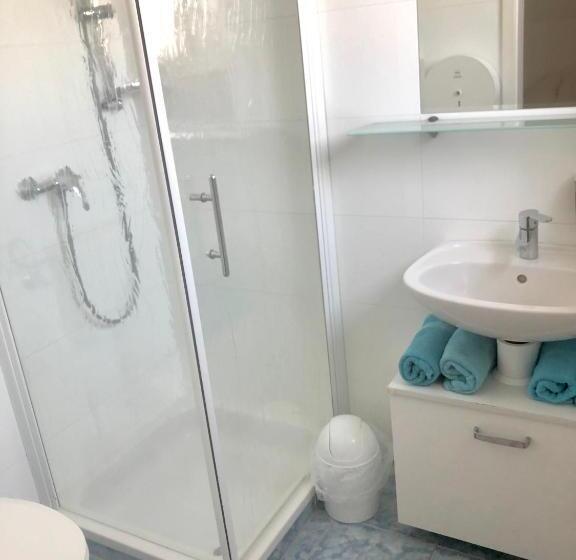 标准间, Gästehaus Christa