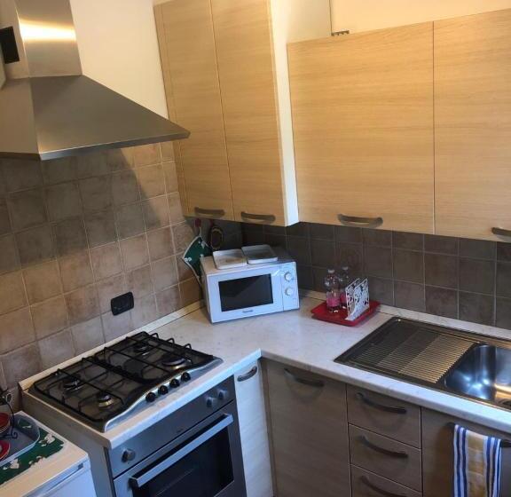 标准工作室, La Casa Di Pilar