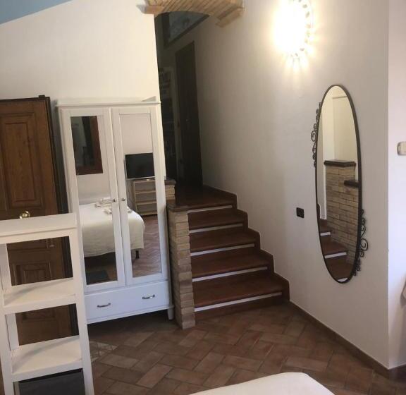 标准工作室, La Casa Di Pilar