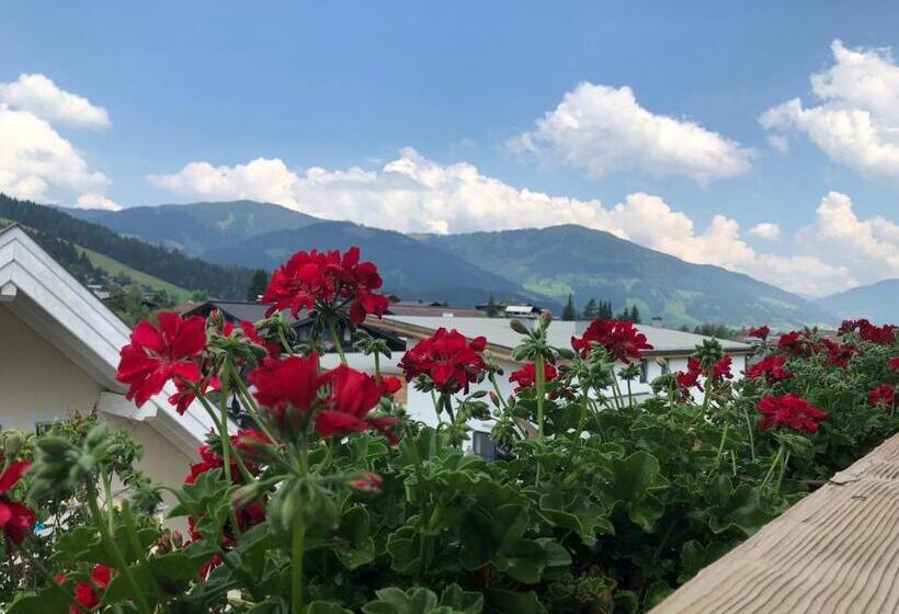 Standardrum, Landhaus Brigitte