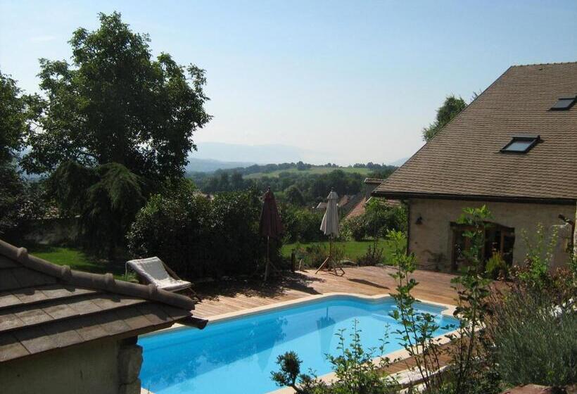 Номер Deluxe, Villanath