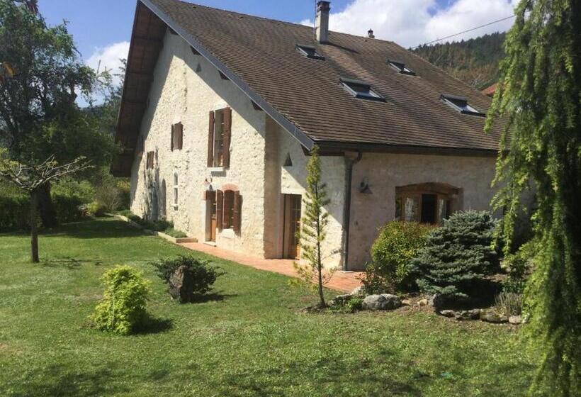 Номер Стандарт Вид на Сад, Villanath