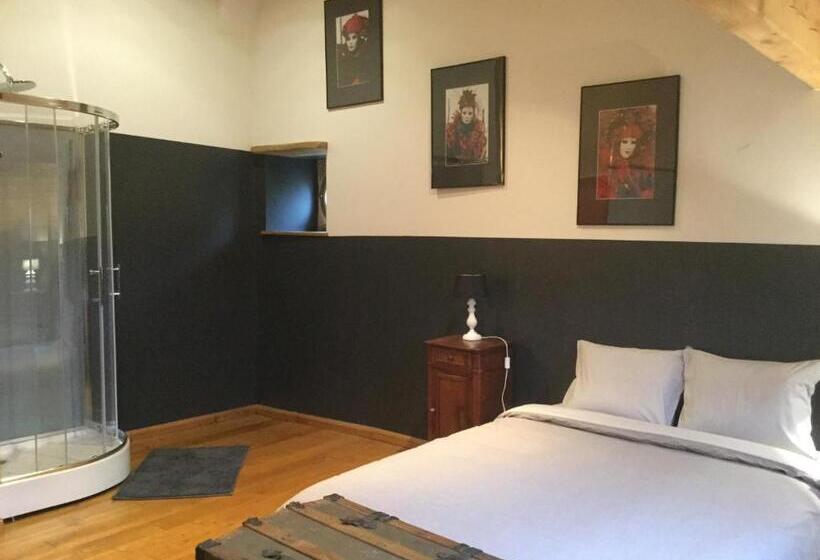 Номер Стандарт Вид на Горы, Villanath