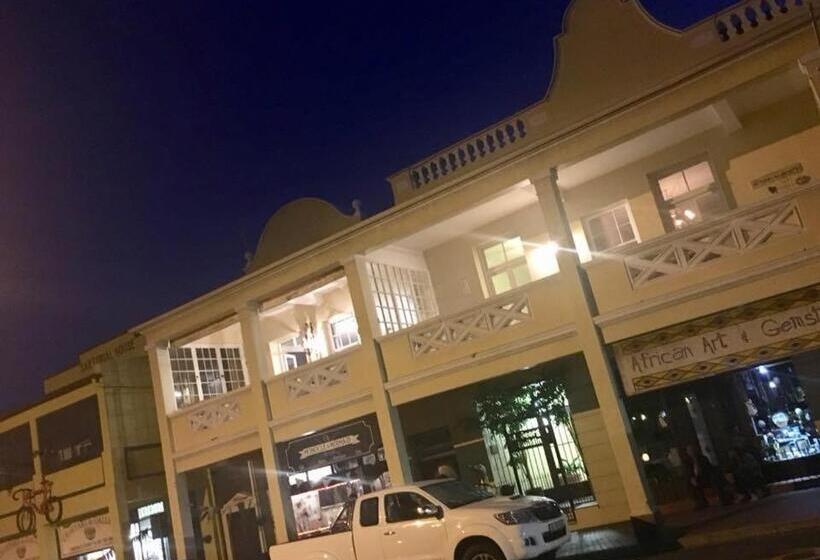 شقة غرفة نوم واحدة مزودة بشُرفة, On The Square Luxury Apartment