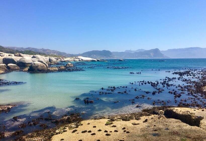 شقة غرفة نوم واحدة مزودة بشُرفة, On The Square Luxury Apartment