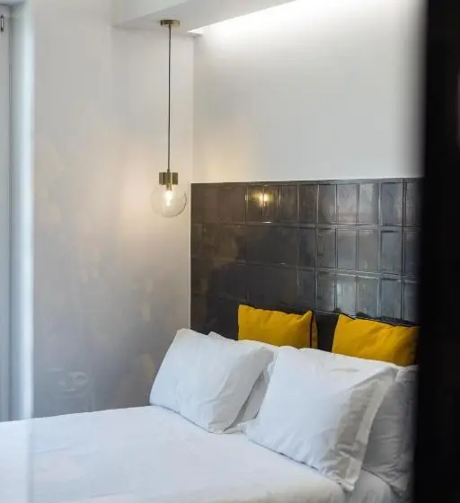 Deluxe-huone Merinäkymä Parveke, Amarillo B.&b. Gaeta