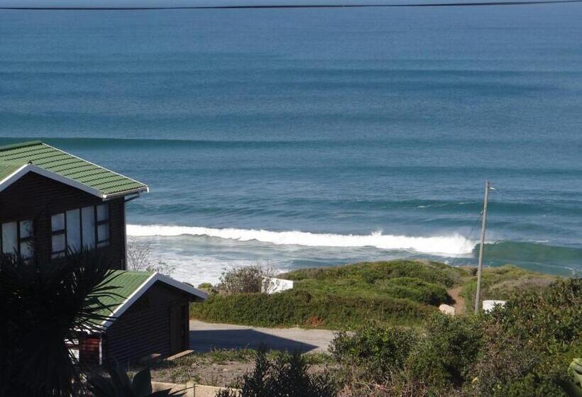اتاق لوکس با تخت بزرگ, Beach House On 18p Repens