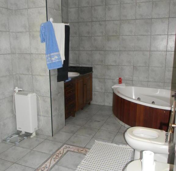 标准间, Casa Estrada Da Guia