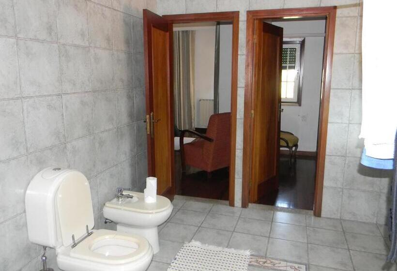 标准间, Casa Estrada Da Guia